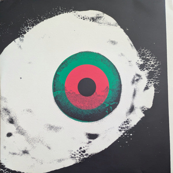 Danger Mouse - Cheat Codes (LP) [Worldwide] 1st (Near Mint (NM or M-))
