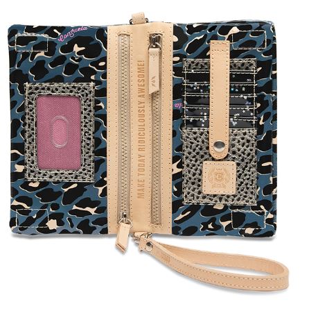 Danni Uptown Crossbody