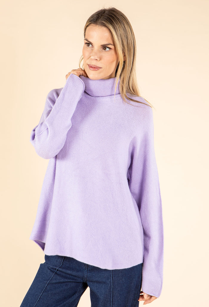 Lilac / F/S