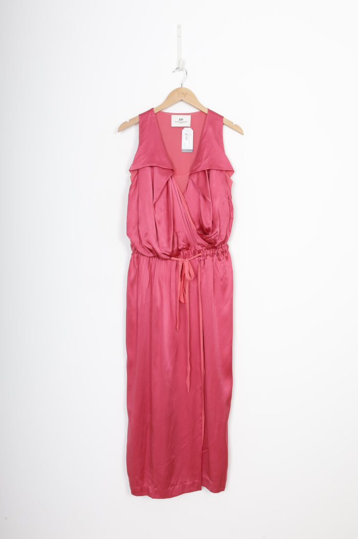 DAY Birger et Mikkelsen Woman Womens Pink Dress Size S