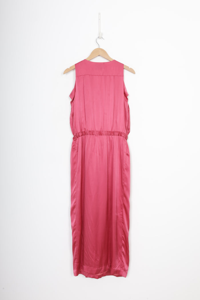 DAY Birger et Mikkelsen Woman Womens Pink Dress Size S