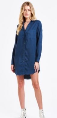 Dear John Avery Dress