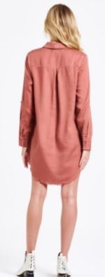 Dear John Avery Dress