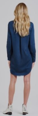 Dear John Avery Dress