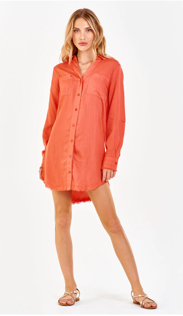 Dear John Avery Dress
