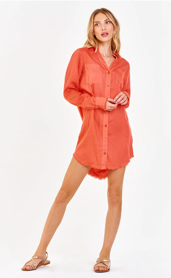 Dear John Avery Dress