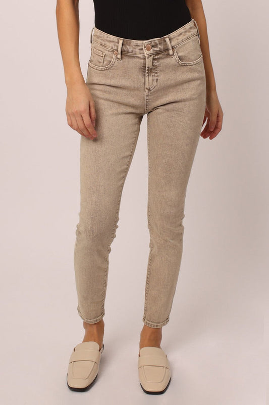 Dear John Jean~Gisele~Biscotti