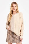 Dear John Sydney Color Block