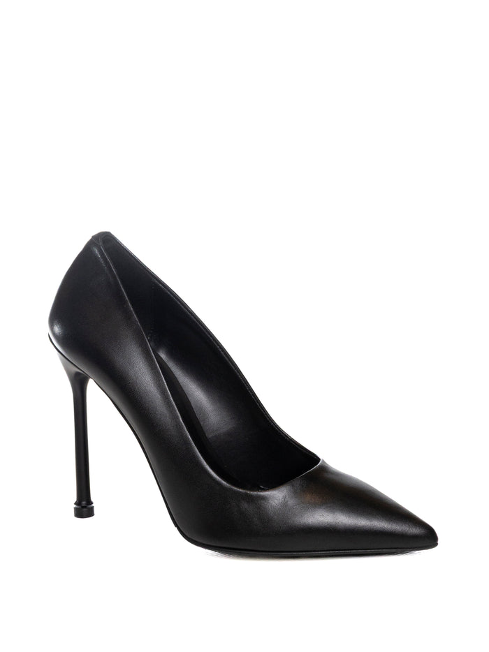 ALBANO spil95 vitello nero 4301 VIT- NERO