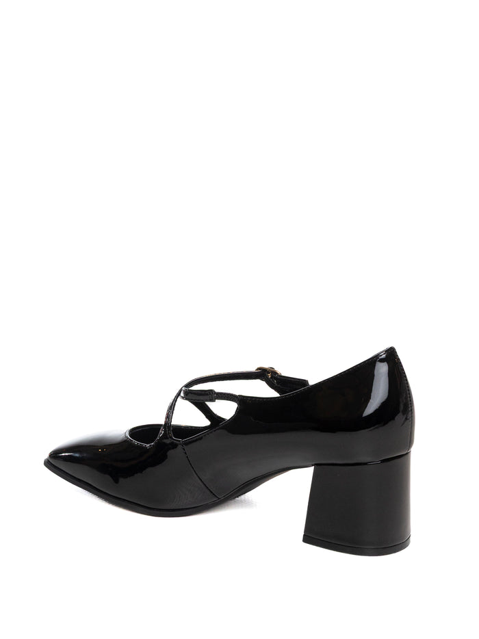 GIOSEPPO  80786 VERN-NERO