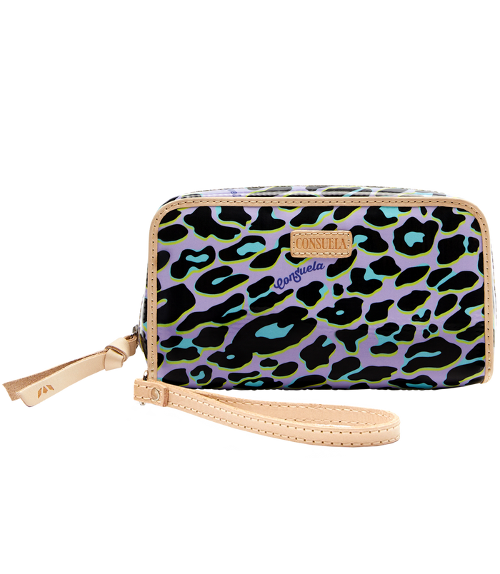 Dee Dee Wristlet Wallet