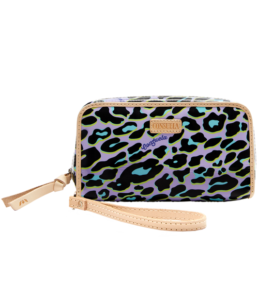Dee Dee Wristlet Wallet