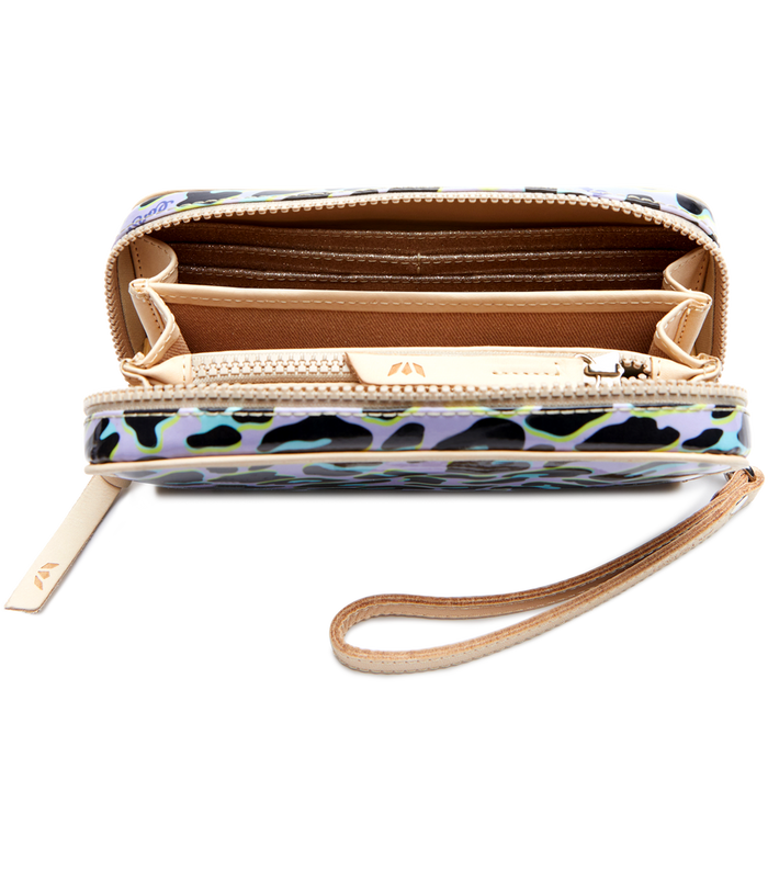 Dee Dee Wristlet Wallet