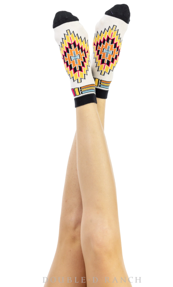Desperados Socks