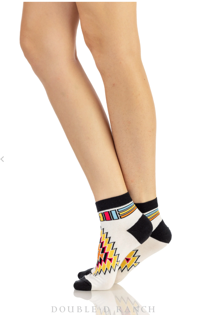 Desperados Socks