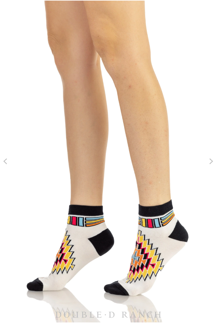 Desperados Socks