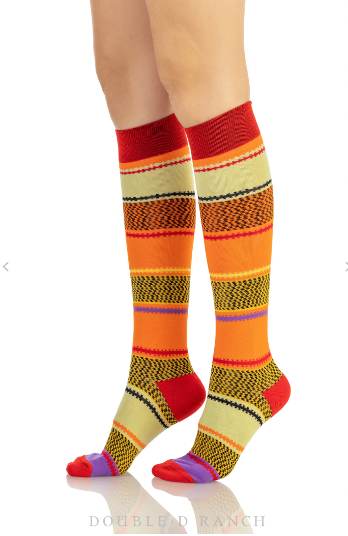 Desperados Socks