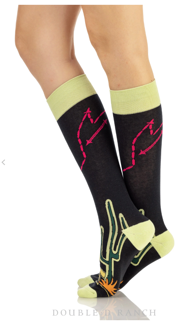Desperados Socks