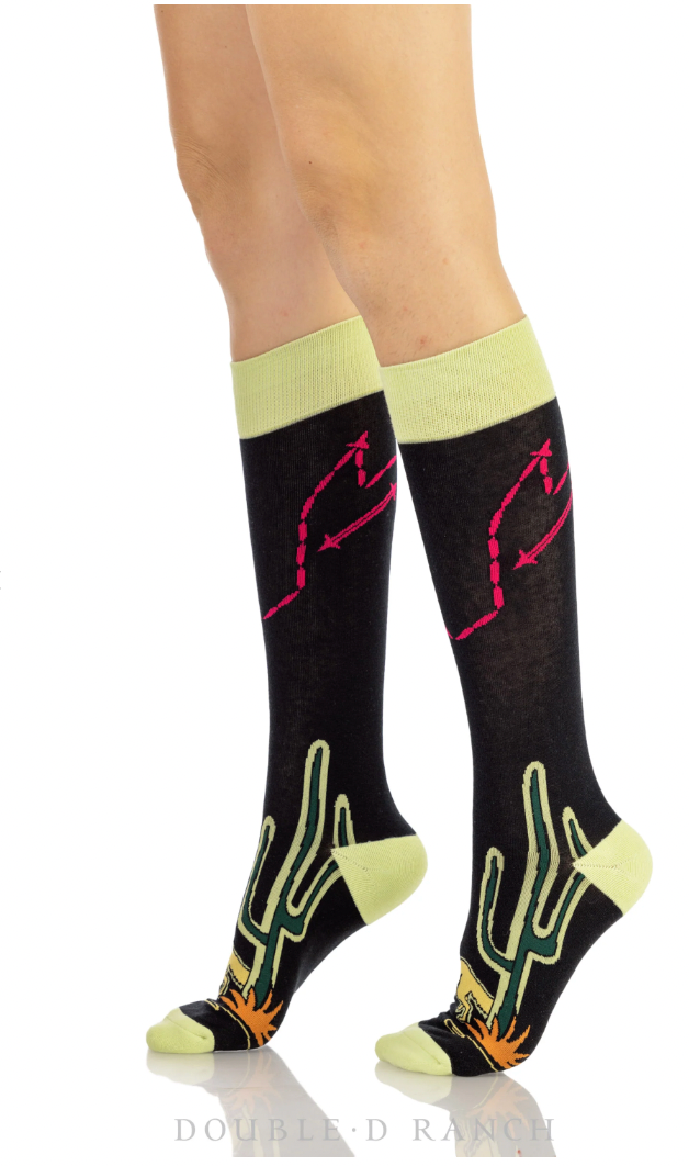 Desperados Socks