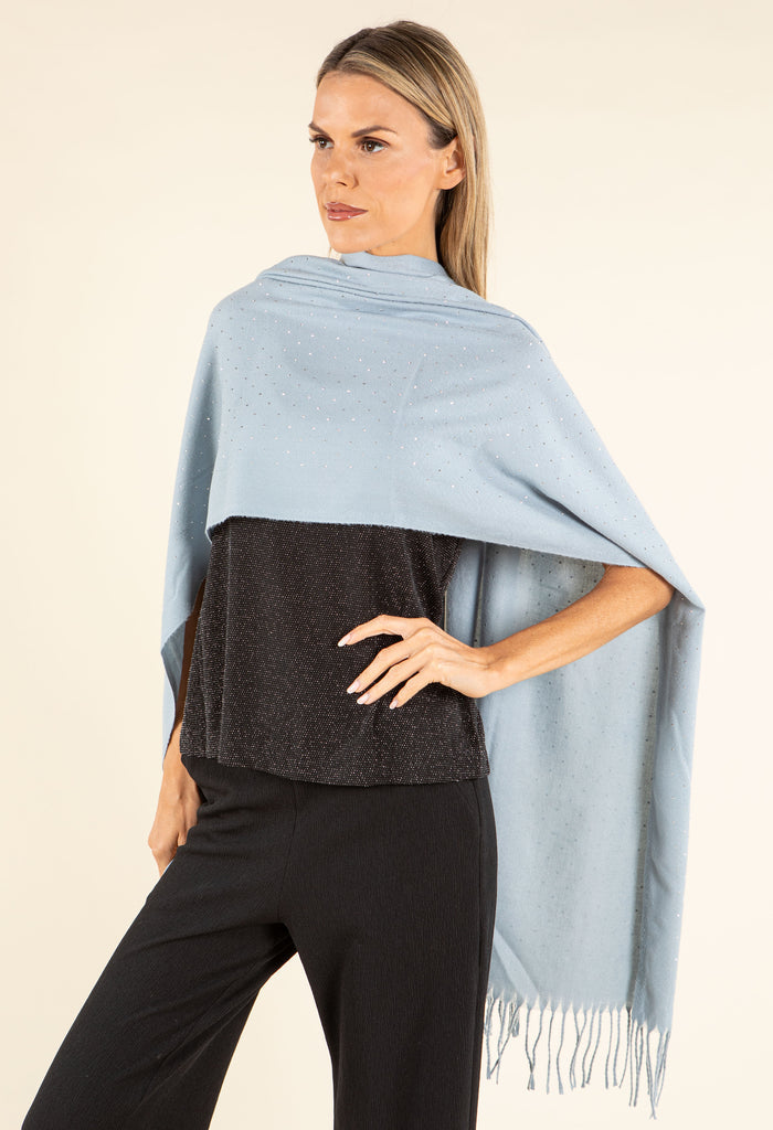 Diamante Scarf