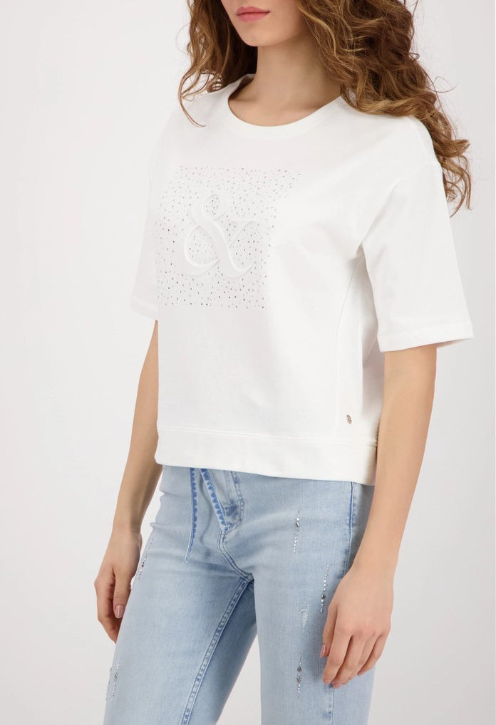 Diamante Sweatshirt