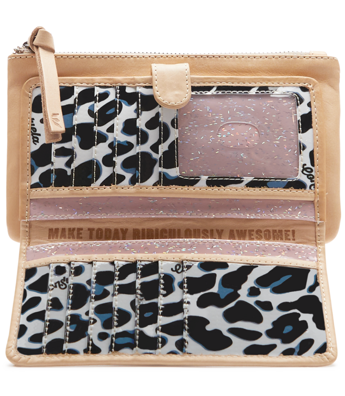 DIEGO SLIM WALLET