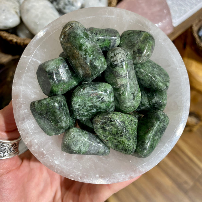 Diopside