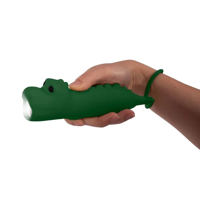 Discovery Zone Dinosaur Torch