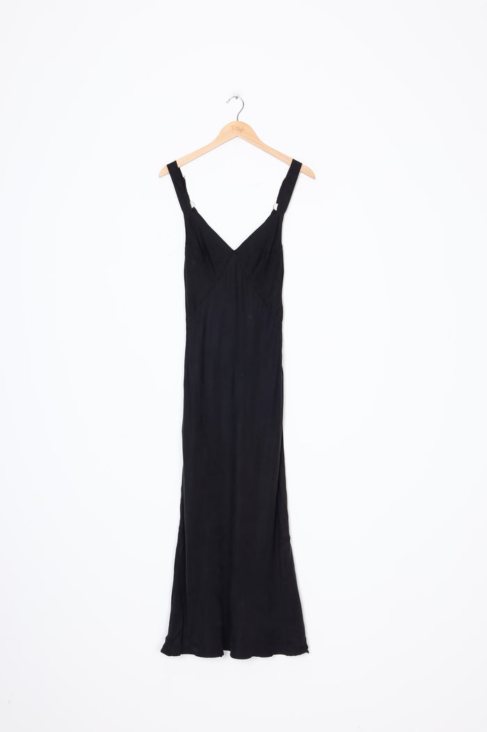 Dissh Womens Black Dress Size 10