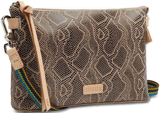 DIZZY MIDTOWN CROSSBODY