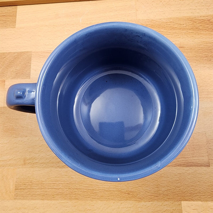 Dog Life Coffee Mug Embossed Kitchen Tea Cup 2208 by Harvest Green Studio