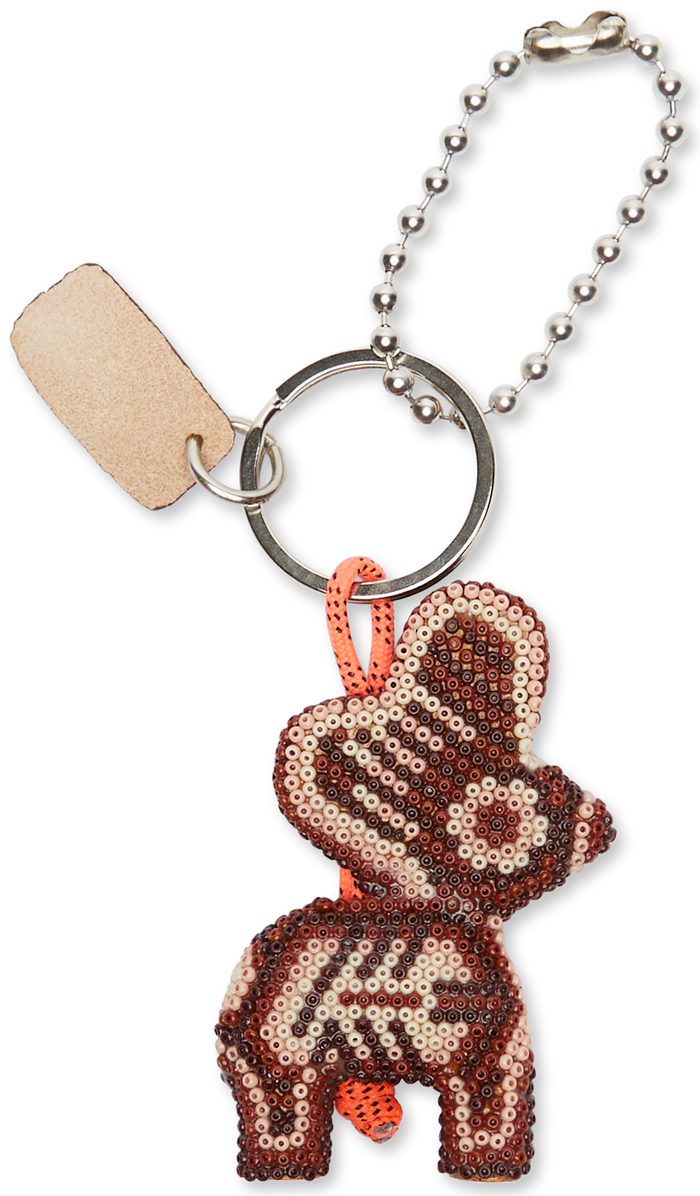 Donkito Brown Charm