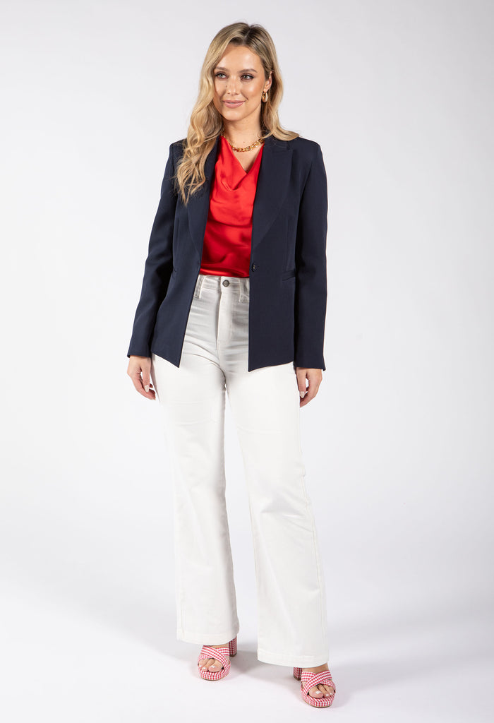 Donna Blazer