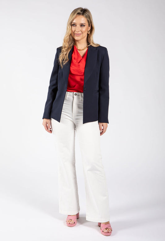 Donna Blazer
