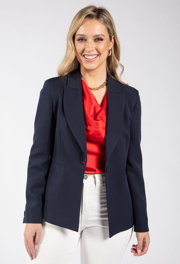 Donna Blazer