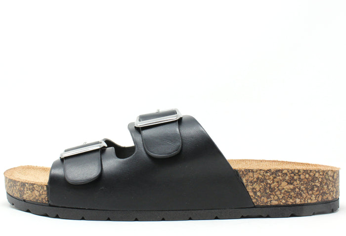 Double Strap Sandal