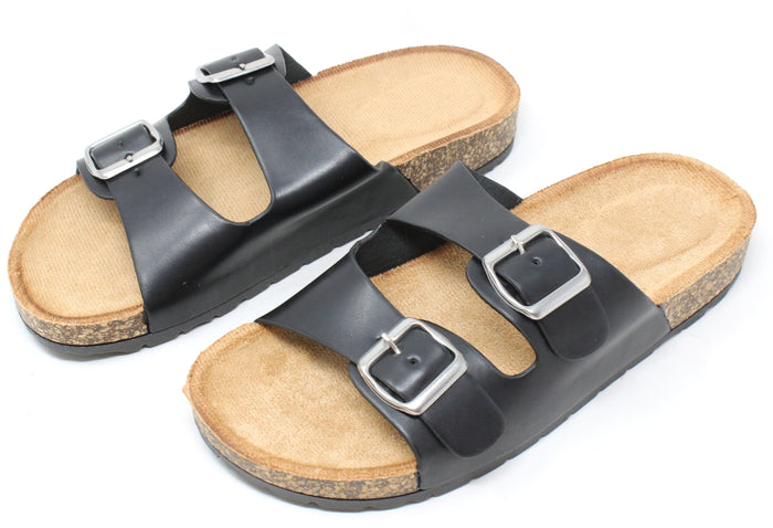 Double Strap Sandal