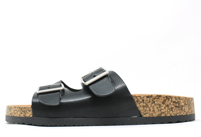 Double Strap Sandal