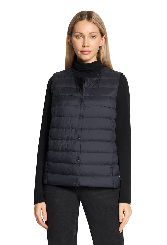 Deep Navy / 38