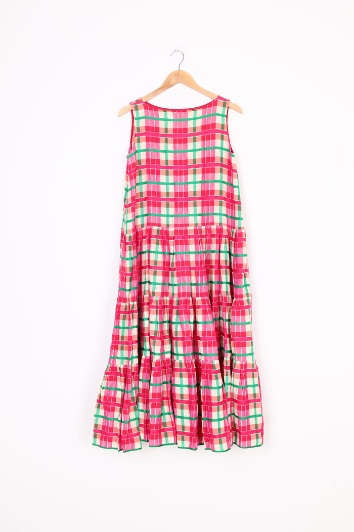 Drawer Womens Pink Dress Size 36