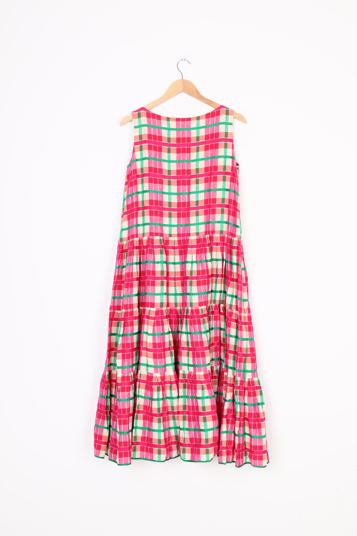 Drawer Womens Pink Dress Size 36