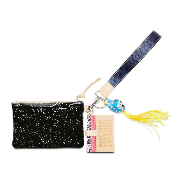 Dreamy Combi Wristlet (DC)