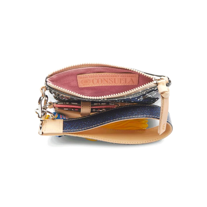 Dreamy Combi Wristlet (DC)