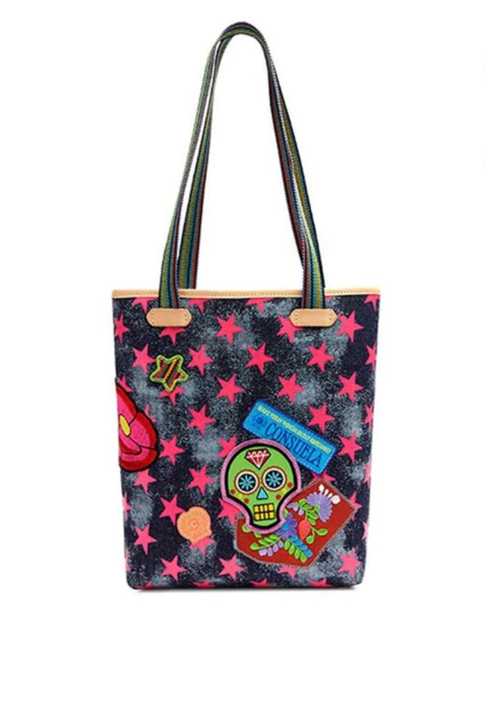 Drew Everyday Tote