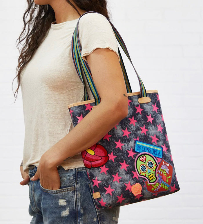 Drew Everyday Tote