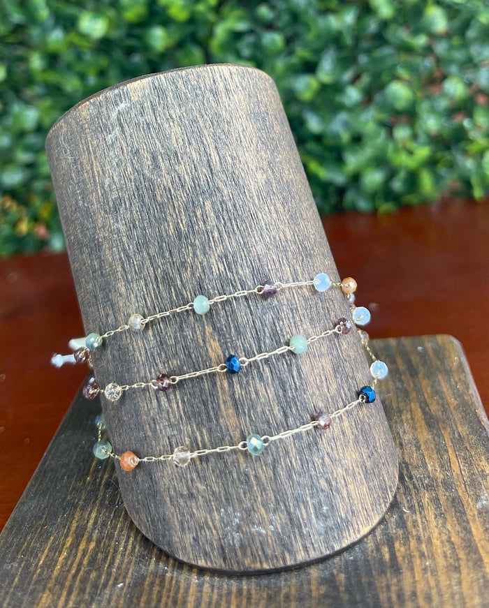 DTY Bracelet