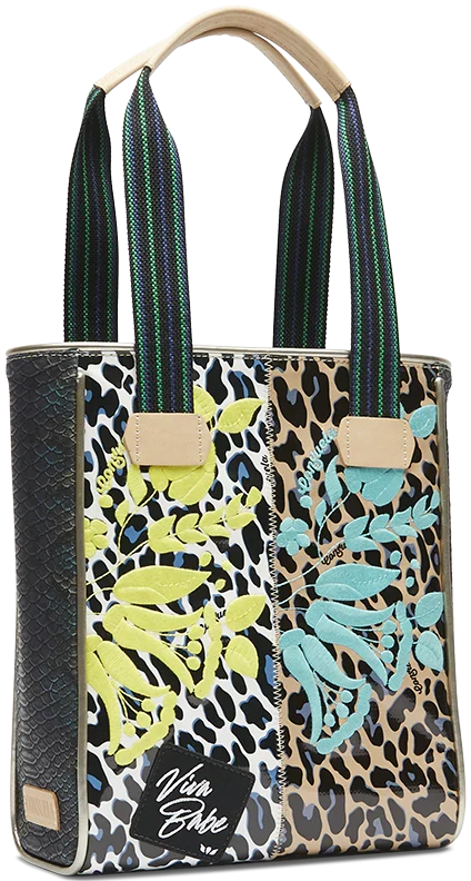 DUO CHICA TOTE