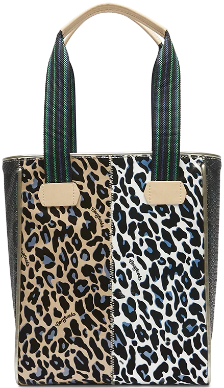 DUO CHICA TOTE