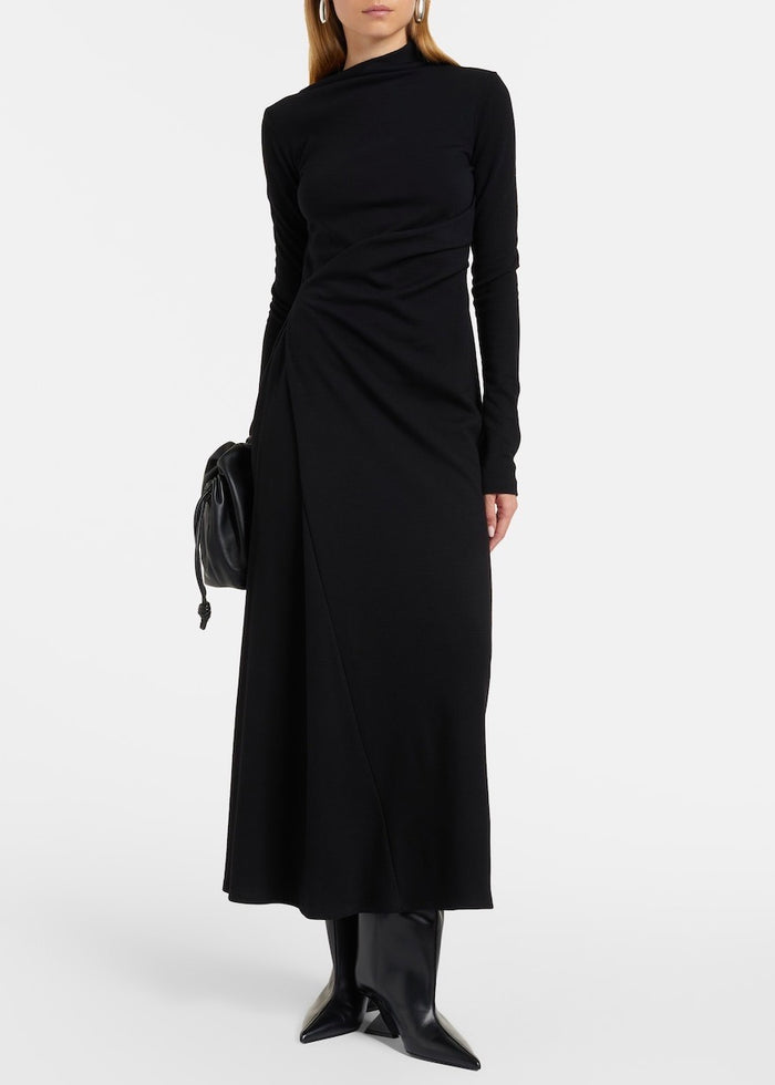 Edile Dress (Black)