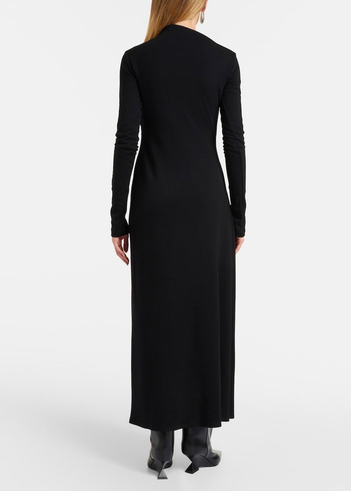 Edile Dress (Black)
